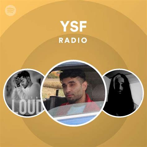 YSF Audio is a Canadian YouTube channel with over 169. . Ysf audio audiomack